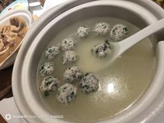 -风味小馆(天目湖宾馆店)