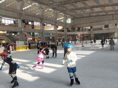 -冠军冰场CHAMPION RINK(中华城店)