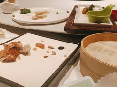 -北京全聚德(清华园店)