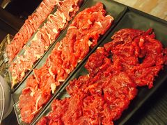 潮汕牛肉-许府牛杂·鲜牛肉火锅(梁溪万达店)