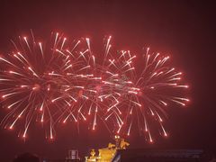 -泰达航母主题公园