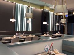 大堂-有家酸菜鱼(张家港中骏世界城店)