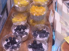 -巴黎贝甜(华堂新辰汇店)