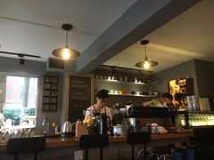 -转山咖啡(松柏社区店)