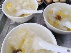 -老福合沟无米粿甜汤粿品店