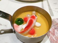 -锦楼·臻选新杭帮(正大广场店)