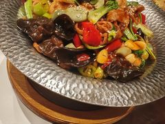 -大连湾旭日饭店(大连湾店)