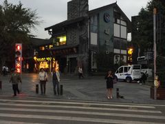 -陈建平麻花(磁器口总店)