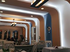 -成桂西餐厅(河北路店)