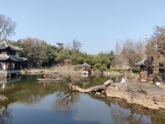-水绘园
