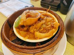 -添好运点心专门店(百老汇店)