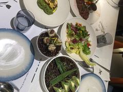 -LE SHARE洛笙·花园西餐(北京路步行街店)