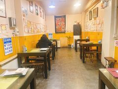 大堂-西单翅酷(西单店)