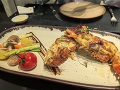 -上海苏宁宝丽嘉酒店·Cafe Bellagio西餐厅