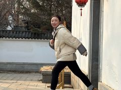 -沈阳植物园