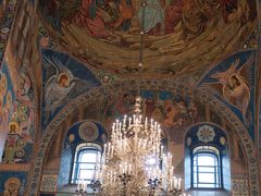 -滴血救世主教堂