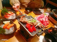 -沼津港渔市(宏伊国际广场店)