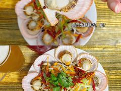 -人和啤酒屋海鲜大排档(营口路店)
