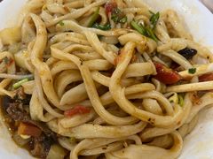 -王菊美食街·王菊面馆(总店)