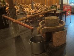 -顺兴老茶馆·精品川菜(世纪城店)