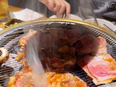-泥炉烧肉师(新街口金銮巷店)