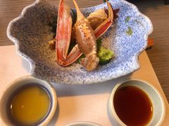 -蟹道乐(道顿堀本店)