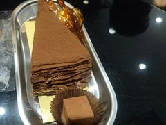 -Awfully Chocolate(来福士广场店)