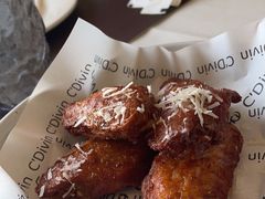 -22ºN BISTRO西餐&酒馆