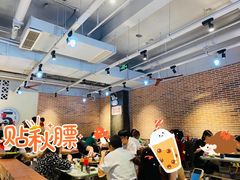 -五里关火锅(牛市口店)