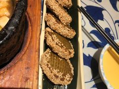 -绿茶餐厅(布吉万象汇店)