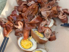 -牵人麻辣粉(粉巷店)