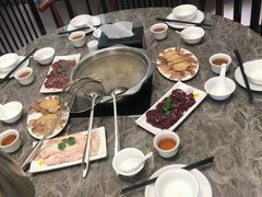 -潮发潮汕牛肉店(芳村店)