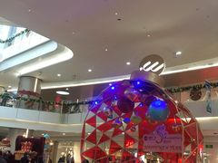 -皇庭广场(福华三路店)