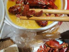 蒜香龙虾-叶派龙虾•招牌香辣蟹·海鲜(中海国际店)