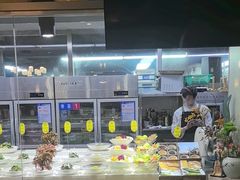 -新海渔港·胶东海鲜家常菜·家宴(奥体中心店)