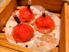 -桂满陇·海市蜃楼·黑金(国金店)