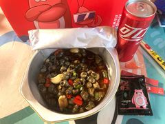 -熊记虾王·小龙虾(东晓南店)