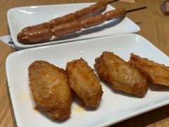 -乐凯撒披萨(喜荟城店)