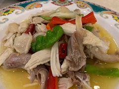 -巴依老爷·新疆美食(上城区天城路店)