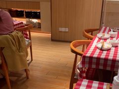 -西贝(上海我格广场店)