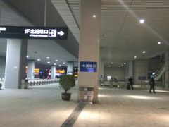 -商丘站