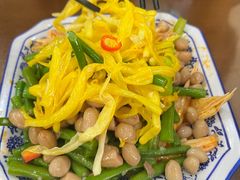 -老马家和盛园饭庄(康乐西路店)