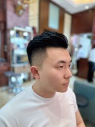 -尼特斯男士发型馆
