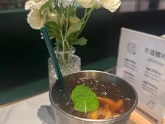 -静香HOUSE·全时段融合餐厅(七星欢乐颂店)