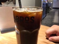 -Moka Bros 摩卡站(嘉华店)
