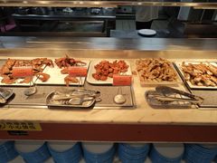 -渔家火锅·海鲜自助餐·演艺(亚龙湾天域酒店)
