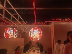 大堂-侯师傅热炒店(印象城店)