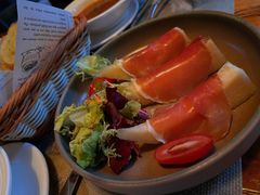 -秀·爱尔兰餐吧(上海路店)