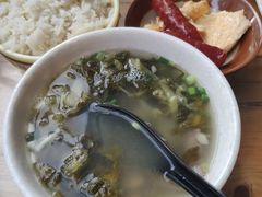 -陈记汤饭(水巷口店)