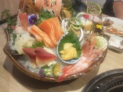 -好牛烧肉(世茂广场店)